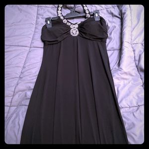 Spense Long Dress size 6